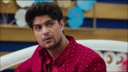 Junooniyat - 1st November 2023